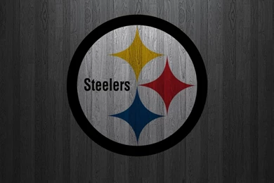 Pittsburgh Steelers Wallpapers For Desktop Netbook 1366x768 HD