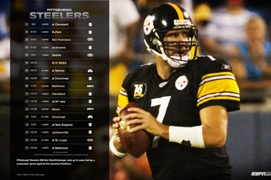 Steelers Wallpapers Pics I1 » HD Wallpapers
