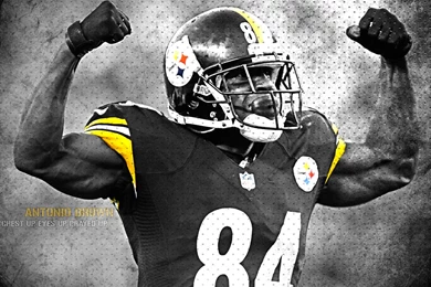 Steelers Wallpapers Best E4 » HD Wallpapers