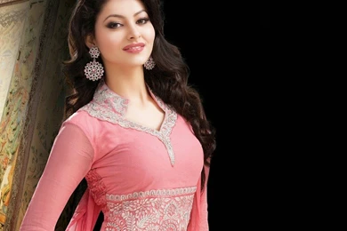 Urvashi Rautela Sexy Actress HD Wallpapers