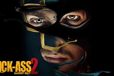 Kick Ass 2 Wallpapers