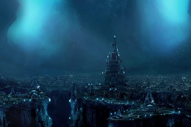 21+ Sci Fi Wallpapers, Fantasy Backgrounds, Images, Pictures ...