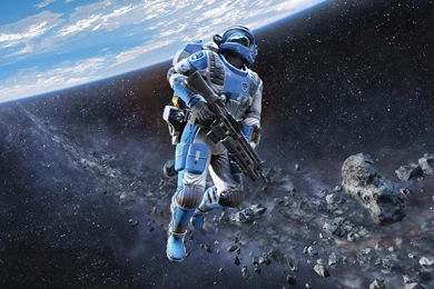 742484 Awesome Sci Fi Wallpapers