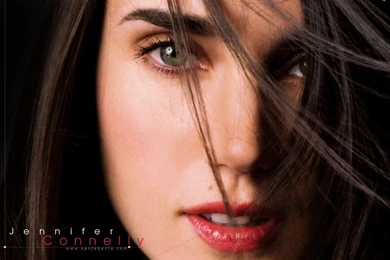 Jennifer Connelly   Jennifer Connelly Wallpapers (205425)   Fanpop