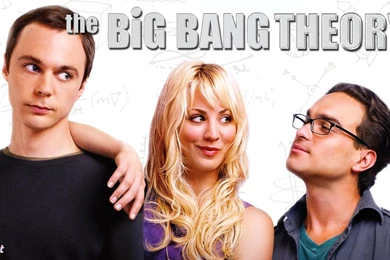 The Big Bang Theory