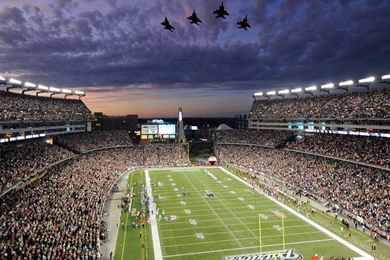 New England Patriots Wallpapers