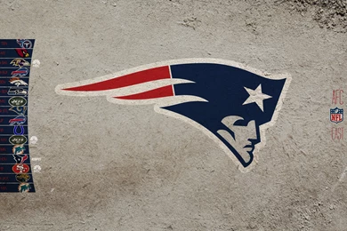Outstanding New England Patriots Wallpapers