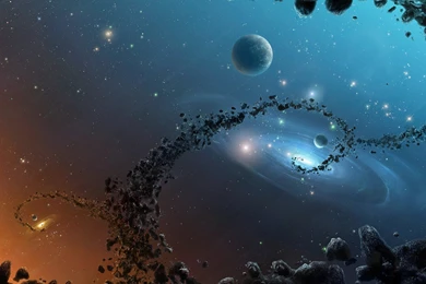 High Resolution Amazing Sci Fi Wallpapers HD 5 Full Size ...