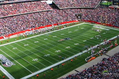 New England Patriots Wallpapers HD Download