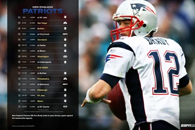 Tom Brady Desktop Wallpapers   Wallpapers Zone