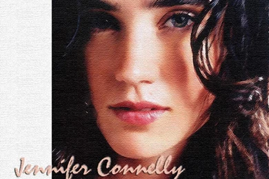 Jennifer Connelly   Jennifer Connelly Wallpapers (204254)   Fanpop