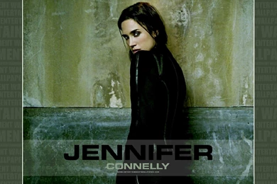 Jennifer Connelly Wallpapers