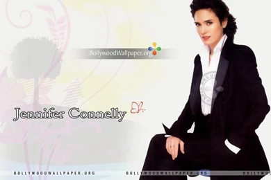 Jennifer Connelly   Jennifer Connelly Wallpapers (24116921)   Fanpop