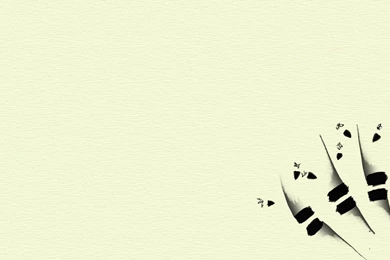 Sumi e Wallpapers By BASQUETTIES R US On DeviantArt