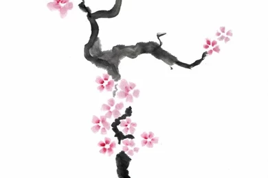 Torii   Sumi e By SayuriMVRomei On DeviantArt