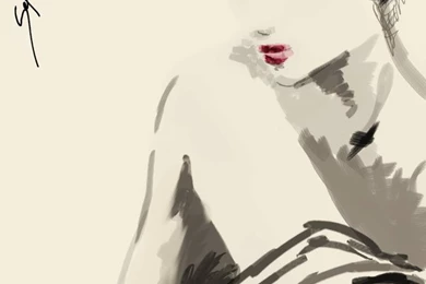 Browsing Drawings & Paintings On DeviantArt