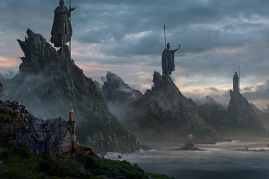 Lord Of The Rings Wallpaper Backgrounds