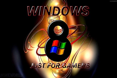 Wallpapers 3D Animation Windows 8 Desktop