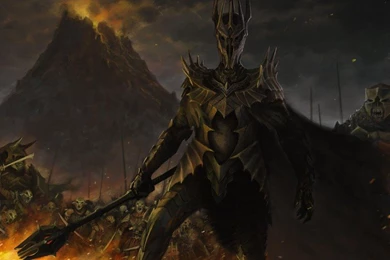 Sauron   The Lord Of The Rings Free Desktop Backgrounds And Wallpapers