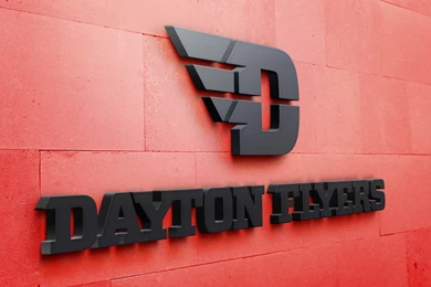 True Team   New Dayton Flyers Logo