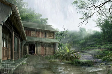 Rain Wallpapers Desktop Live Wallpapers For Mac