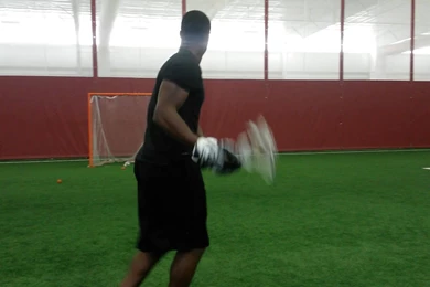 Rabil X + East Coast Mesh = Holes In The Net YouTube