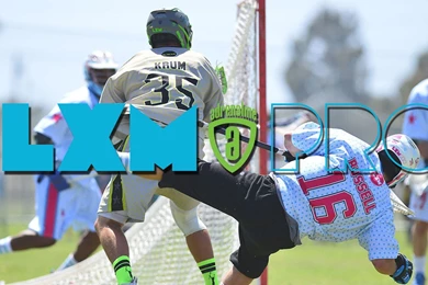 LXM PRO Sacramento Highlights: Team STX's Sam Bradman Has ...