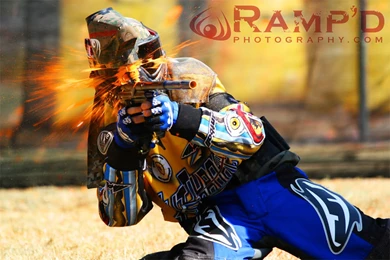 Paintball Wallpapers/desktop Backgrounds? Page 2