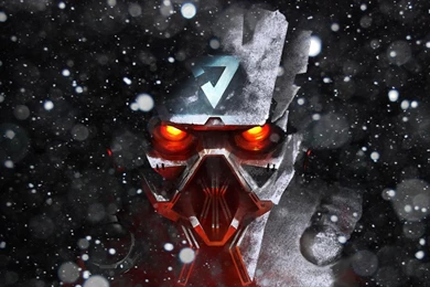 Killzone 3 Desktop Wallpapers