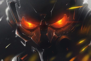 Killzone 3 Wallpapers