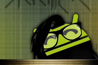 Cult Of Android   A Wallpapers A Day Keeps Your Android Home Screen ...