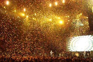 29 Coldplay HD Wallpapers