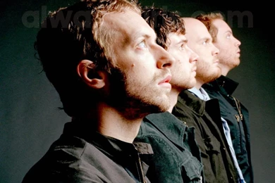 Coldplay Wallpapers Fanpop Fanclubs