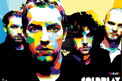 Computer Coldplay Wallpapers, Desktop Backgrounds 1024x768px Id