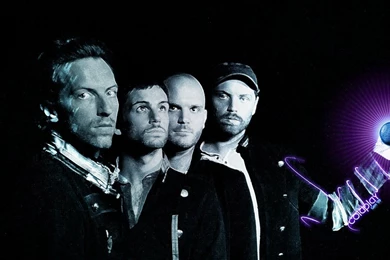 Gallery World Top: ColdPlay Wallpapers