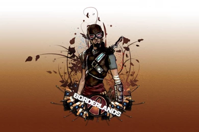 Video Games Borderlands Hunter Mordecai Borderlands Wallpapers ...