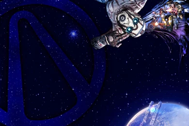 Borderlands: The Pre Sequel Computer Wallpapers, Desktop ...