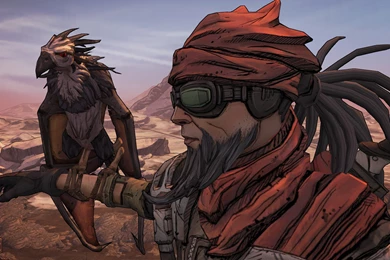 1 Borderlands 2: Mr. Torgue's Campaign Of Carnage HD Wallpapers ...