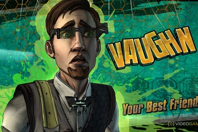 Tales From The Borderlands Computer Wallpapers, Desktop ...