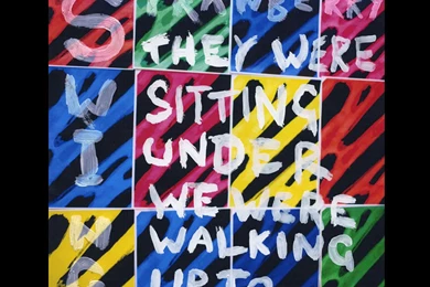 Coldplay Windows 7 Theme