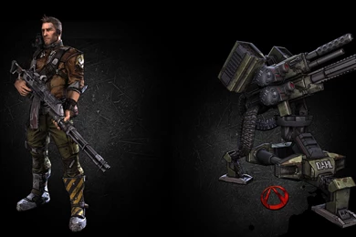 Borderlands 2   Steam Trading Cards Wiki   Wikia