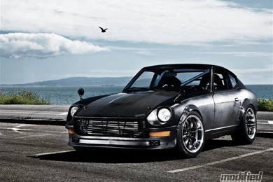 17 Datsun HD Wallpapers