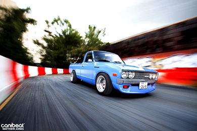 Datsun Wallpapers