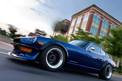 17 Datsun HD Wallpapers