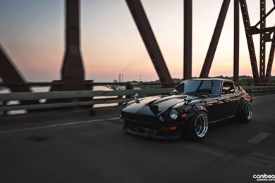 280z Wallpapers
