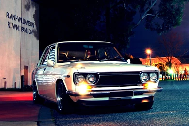 Datsun 510 Wallpapers Wallpapers Cave