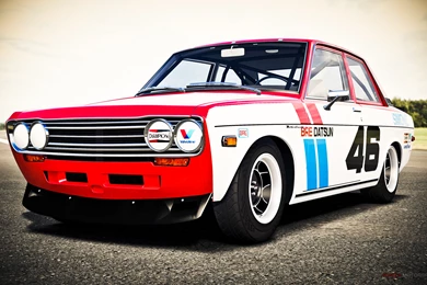 Datsun Wallpapers Image