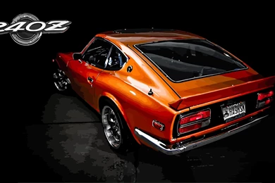 Datsun Logo Wallpapers   Image