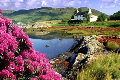 Most Beautiful Nature Pictures In The World