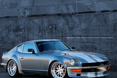 Datsun Wallpapers